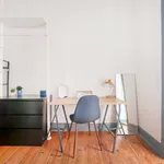 Quarto de 88 m² em Lisboa