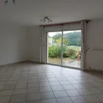 Maison de 95 m² avec 5 chambre(s) en location à Changé