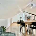 Habitación en madrid