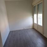 Rent 4 bedroom apartment of 74 m² in Rombas