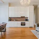 Rent 3 bedroom apartment of 120 m² in Berlin