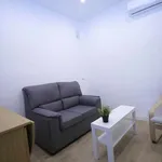 Estudio de 28 m² en madrid