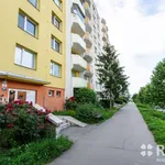 Rent 4 bedroom apartment of 89 m² in Brno