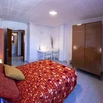 Rent a room in valencia