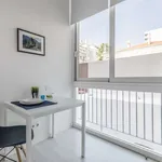 Studio of 17 m² in lisbon