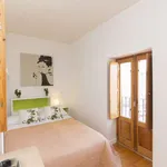 Rent 1 bedroom apartment of 1 m² in madrid