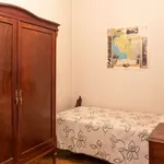 Rent a room in madrid