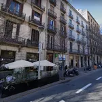 Rent 1 bedroom apartment of 55 m² in Barcelona