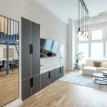 Rent 1 bedroom apartment of 75 m² in Berlin