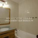 Rent 3 bedroom apartment of 67 m² in Acheres