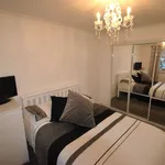 Flat to rent in Lochwood Loan, Moodiesburn, Glasgow G69