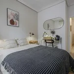 Rent a room in madrid