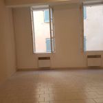 Appartement de 36 m² avec 1 chambre(s) en location à Marseille