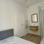 Rent 2 bedroom apartment of 34 m² in Nîmes