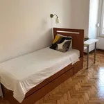 Rent a room in lisbon