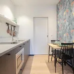 Appartement de 35 m² avec 1 chambre(s) en location à Antwerpen