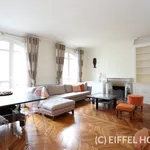 Rent 1 bedroom apartment of 64 m² in Paris 16 - Rue de Varize