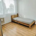 Pronájem bytu 3+1 70m²