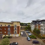 Rent 2 bedroom flat of 64 m² in Basingstoke and Deane