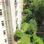 Rent 2 bedroom apartment in Praha 3