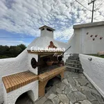 Rent 3 bedroom house of 146 m² in Municipal Unit of Keratea