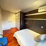 Alquilar 5 dormitorio apartamento en Madrid