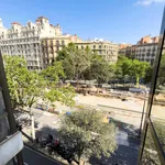 Rent a room of 14 m² in Barcelona