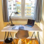 Rent a room in Lisboa