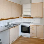 Rent 2 bedroom apartment of 62 m² in Espoo