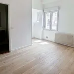 Appartement de 37 m² avec 1 chambre(s) en location à Tinqueux