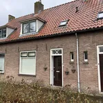 apartment in Kerkachterweg, Poortugaal, Netherlands