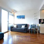 3-room flat new, third floor, Alba Mare, Riccione