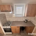 Rent 1 bedroom apartment in Blansko