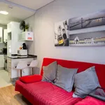 Rent 1 bedroom apartment in Lisbon