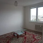 Rent 1 bedroom apartment in Olomouc