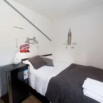 Rent a room in london