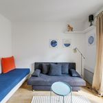  appartement avec 1 chambre(s) en location à Paris