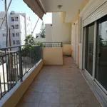 (For Rent) Residential Floor Apartment || Athens South/Glyfada - 110 Sq.m, 3 Bedrooms, 1.500€