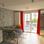 Rent 1 bedroom apartment of 37 m² in Lodz