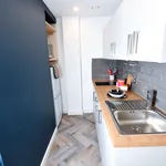 Rent 2 bedroom student apartment of 51 m² in Leicester