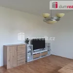 Pronajměte si 1 ložnic/e byt o rozloze 47 m² v Karlovy Vary