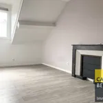 Appartement de 34 m² avec 1 chambre(s) en location à Grenoble