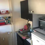 Appartement de 37 m² avec 1 chambre(s) en location à Thionville