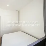 Rent 2 bedroom apartment of 28 m² in Puteaux