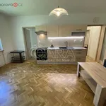 Pronajměte si 2 ložnic/e byt o rozloze 38 m² v Trhový Štěpánov