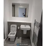 Rent 1 bedroom flat in North West England