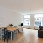 Huur 3 slaapkamer appartement van 70 m² in Amsterdam