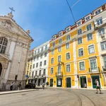 Rent 1 bedroom apartment in Lisbon