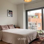 Appartement de 80 m² avec 2 chambre(s) en location à Antwerp