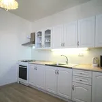 Rent 3 bedroom apartment in Ostrava